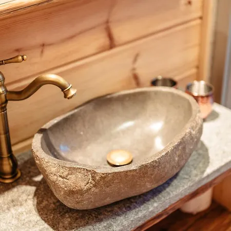 Almhuetten Skorianz - Rote Hirschhuette Дом отдыха Klippitztorl