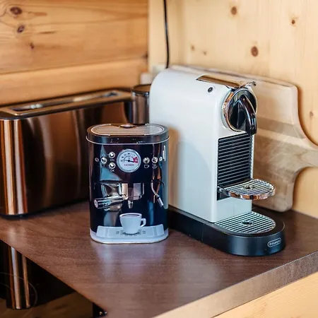 Almhütten Skorianz - Rote Hirschhütte Сasa de vacaciones Klippitztorl