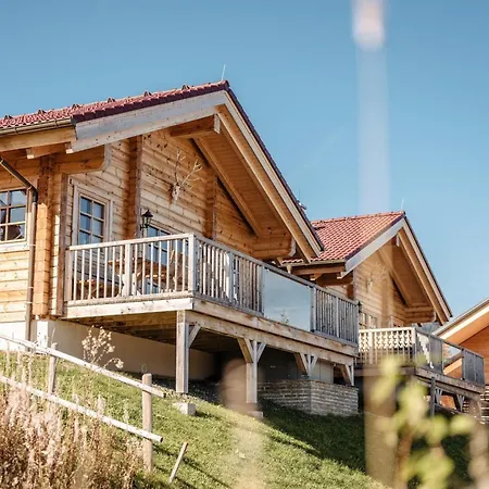 Casa vacanze Almhuetten Skorianz - Rote Hirschhuette *