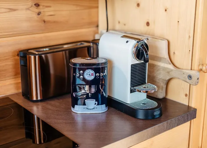 Almhütten Skorianz - Rote Hirschhütte Сasa de vacaciones Klippitztorl